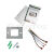 Tantos Amelie (White)