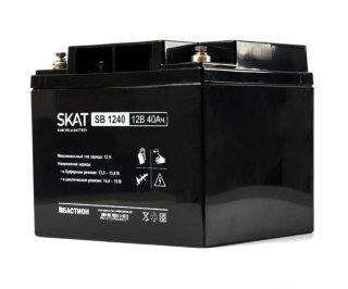 Бастион SKAT SB 1240 фото