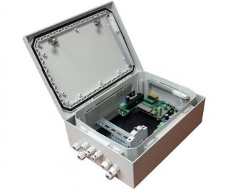 Tfortis PSW-1G4F-Box фото