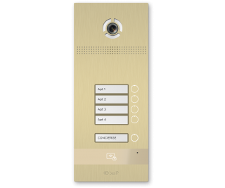 BAS-IP BI-04FB GOLD фото