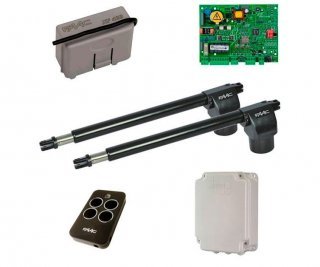 FAAC 414 LONG KIT RC (414long_FAAC8_RC) фото