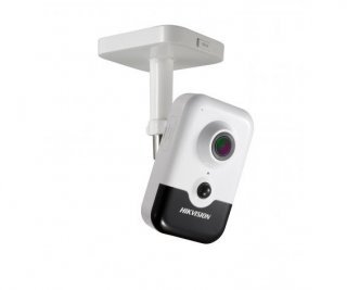 HikVision DS-2CD2463G0-IW (4mm) (W) фото