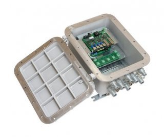 Tfortis PSW-2G+ Ex фото