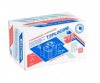 Бастион Teplocom ST-222/500 фото