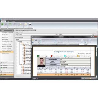 Smartec Timex TA фото