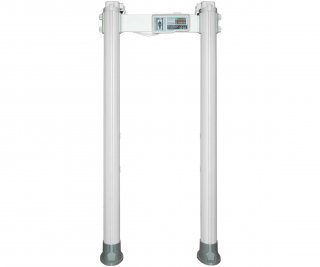 Блокпост РС X 400 MK фото