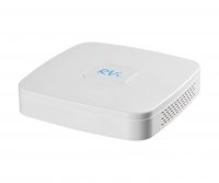 RVi-HDR08LA-M V.2, 8 канальный мультиформатный (CVBS, CVI, TVI, AHD, IP) видеорегистратор