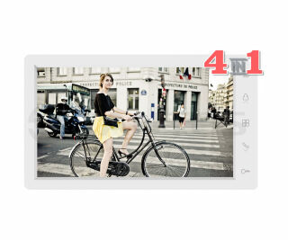 Tantos Amelie HD SE (White) XL фото Tantos Amelie HD SE (White) XL фото