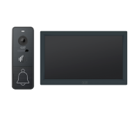 CTV-DP5700NG Spectrum 2 Kit (черный)