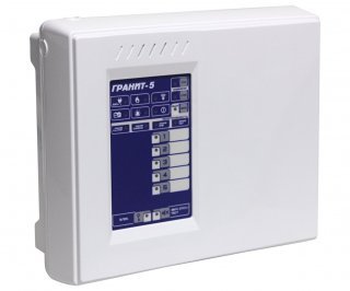 Гранит-5(USB) c IP-регистратором событий 48 В фото Гранит-5(USB) c IP-регистратором событий 48 В фото