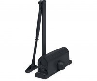 NOTEDO DC-065 (черный)