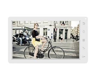 Tantos Amelie HD SE M (White) VZ фото Tantos Amelie HD SE M (White) VZ фото