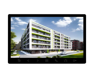 Tantos Sherlock HD SE (Black) XL фото