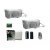 CAME FE40230 COMBO (8K01MB-026)
