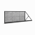 HURDE TriSlide Pro 4.00x2.00