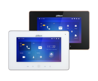 Dahua DHI-VTH5221DW-S2 фото Dahua DHI-VTH5221DW-S2 фото