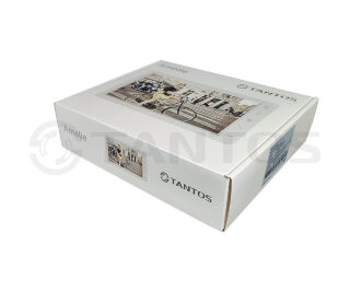 Tantos Amelie HD SE M (White) XL фото
