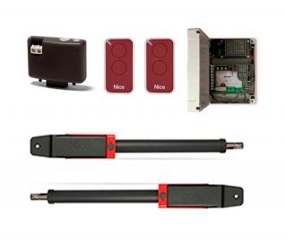 NICE TTN3724HSINKIT (снято) фото