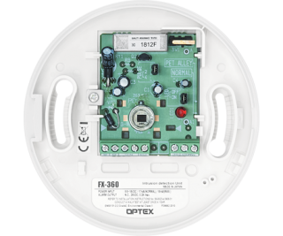 OPTEX FX-360 фото