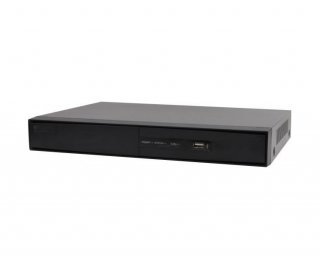 HikVision DS-7204HTHI-K2 фото HikVision DS-7204HTHI-K2 фото