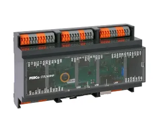 PERCo-CT/L16DINP фото
