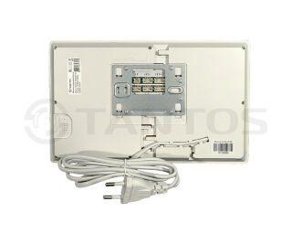 Tantos Sherlock HD SE (White) XL фото Tantos Sherlock HD SE (White) XL фото