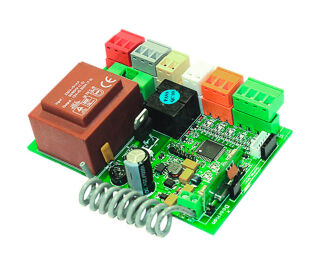 RollHan SmartRoll фото