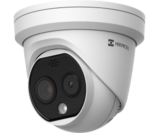 HikVision DS-2TD1217-3/PA фото