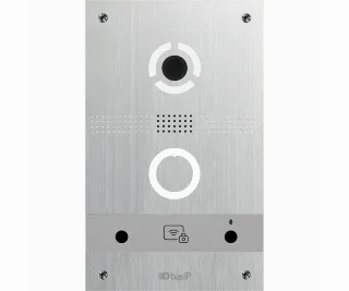 BAS-IP AV-08FTL SILVER фото BAS-IP AV-08FTL SILVER фото