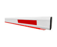 TEMID (Zkteco) BGM1000 LED Straight Boom(4.5m)