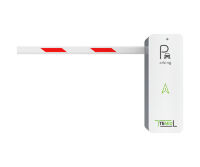 TEMID (Zkteco) BGM445R