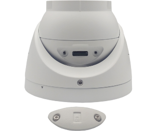 Space Technology ST-VA5641 URBAN, (версия 2), (объектив 2,8mm), PRO фото