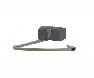 Электропривод для распашных ворот DEA 502L фото Электропривод для распашных ворот DEA 502L фото