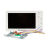 Tantos Amelie (White) VZ