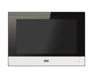 CTV-IP-M6703 (черный) фото
