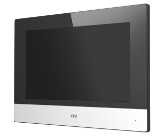 CTV-IP-M6703 (черный) фото
