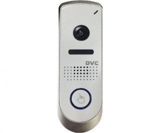 DVC-514Si Color (серебристый) фото