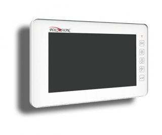 Polyvision PVD-7M v.7.1 white фото Polyvision PVD-7M v.7.1 white фото