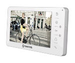 Tantos Amelie (White) VZ-2