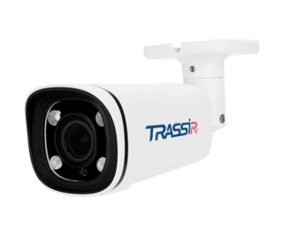 Trassir TR-D2153IR6 2.7-13.5 фото Trassir TR-D2153IR6 2.7-13.5 фото