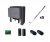CAME BKS12RC KIT Rack-5