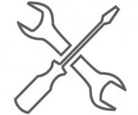 Монтаж и настройка автономного контроллера (с программированием)