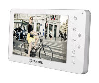 Tantos Amelie (White) XL