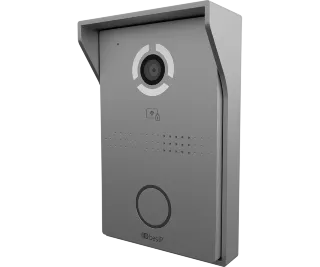BAS-IP AV-03TD SILVER фото BAS-IP AV-03TD SILVER фото