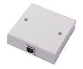 IronLogic Z-397 (мод. USB Guard) (9465 / 7756) фото