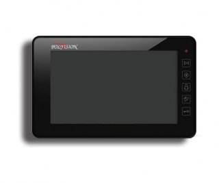 Polyvision PVD-7M v.7.1 black фото Polyvision PVD-7M v.7.1 black фото