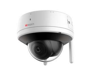 HiWatch DS-I252W(E)(4mm) фото
